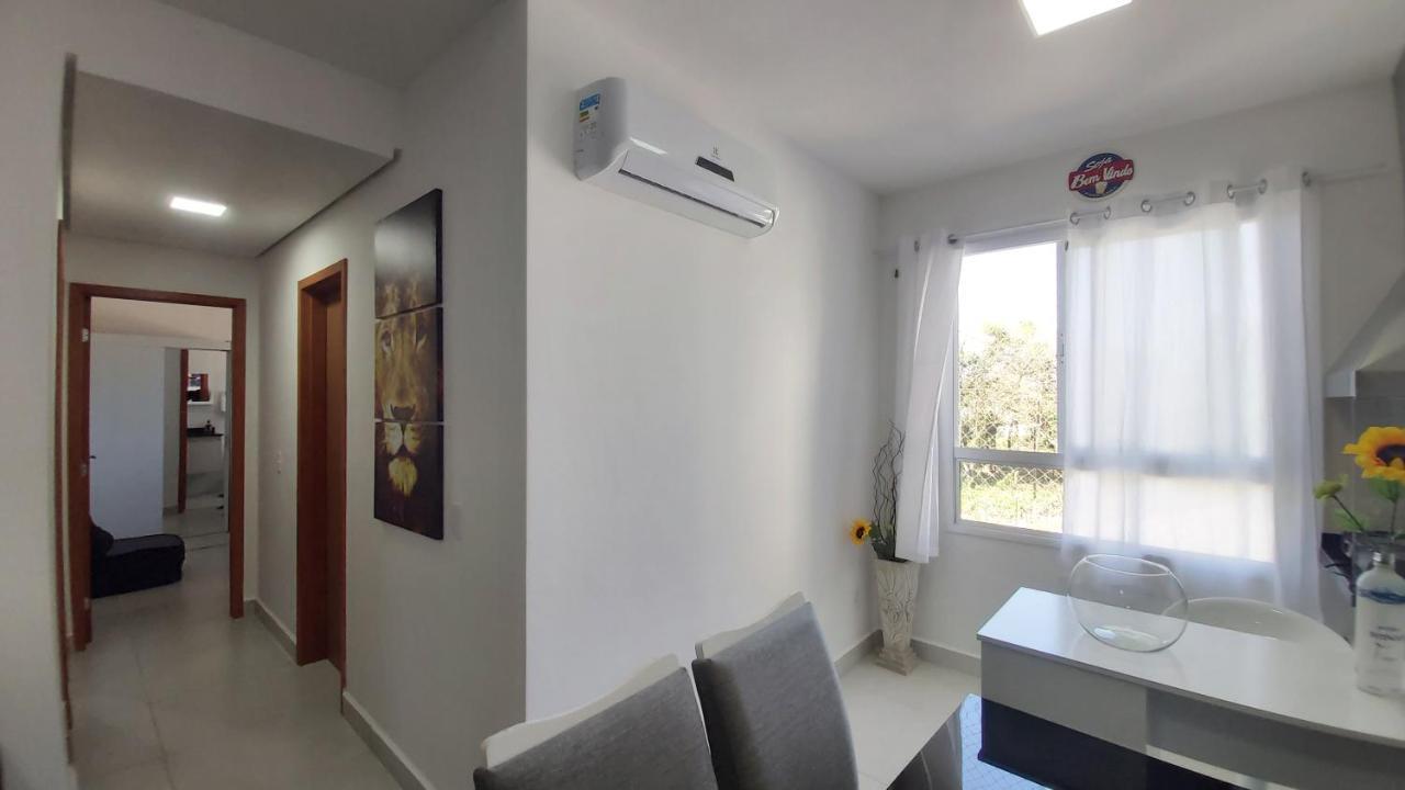 Portal Palmeiras 2 Apartment Ubatuba