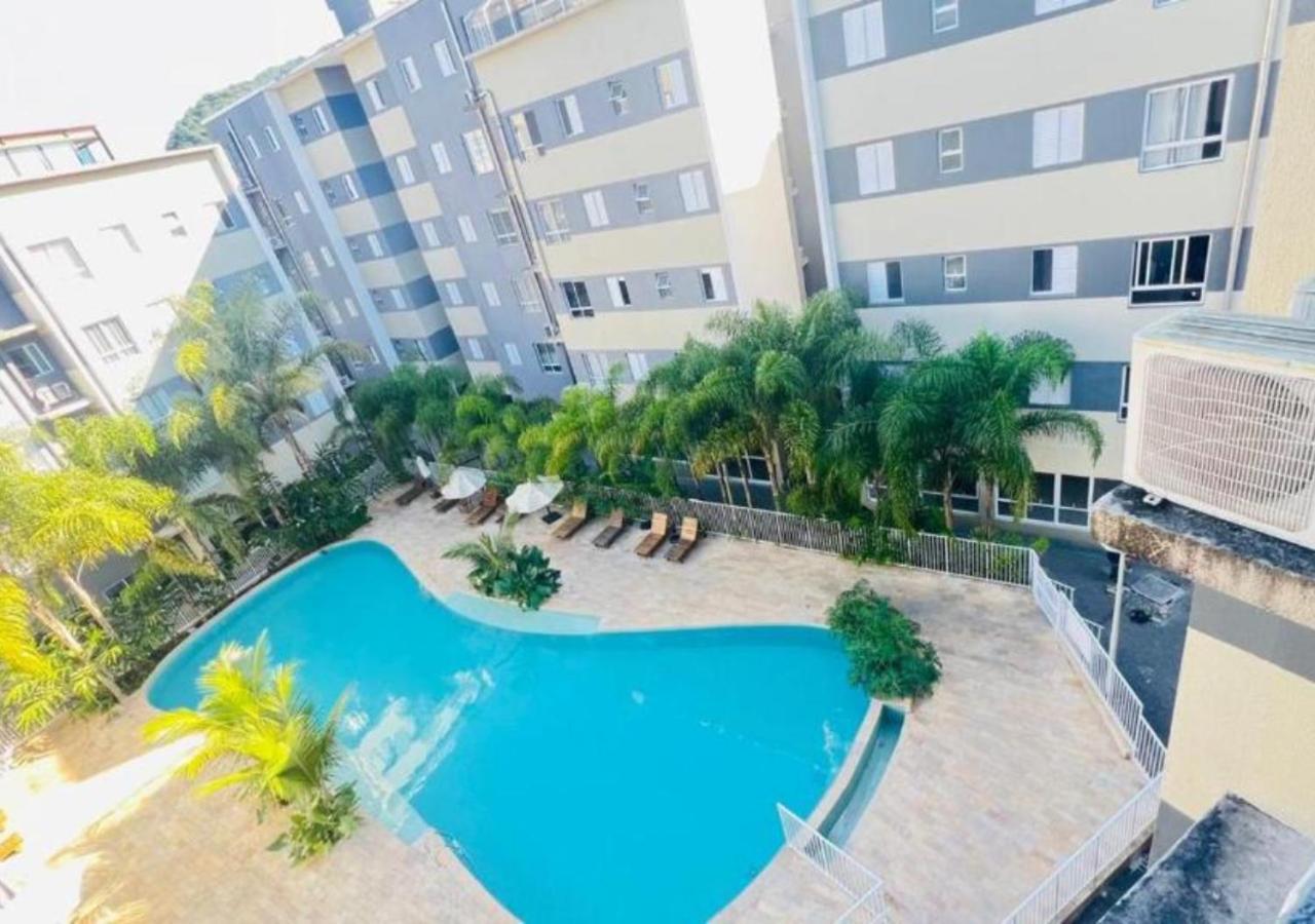 Portal Palmeiras 2 Apartment *